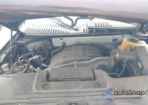 2015 Ford Expedition El Xlt из США, поврежденный, VIN 1FMJK1HT4FEF05565